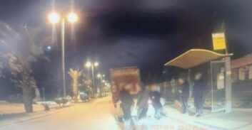 ההגנה מבקשת לחשוף את פרטי הטלפון הסלולרי של הסמוי מתל כביר