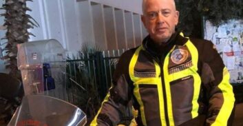 בן 27 מואשם שסטה בחדות מהכביש ודרס למוות מתנדב מד"א