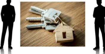 הסתלקות יורש מזכותו בעיזבון