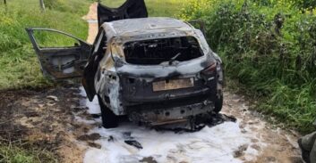 המשטרה מודיעה רשמית על פיענוח ניסיון רצח ניסים (נינה) דומרני