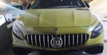 רכבים בשווי 7.7 מיליון ש"ח הוחרמו בסח'נין ודיר חנא