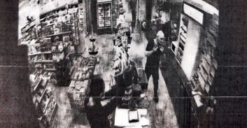 נאשם בשוד של חנות נוחות בתחנת דלק שוחרר לקהילה טיפולית