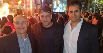 יש שופטים ברחובות