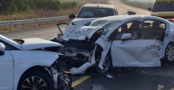 54 חודשי מאסר לעורכת דין שגנבה כספי פיצויים מילד שנפגע בראשו בתאונה