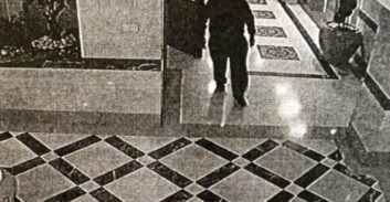 אישום: מפוקח הגיע למקווה וביצע עבירות מין בקטינים