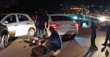 החשד: חברי ארגון דומרני ניסו לרצוח חבר בארגון בני שלמה