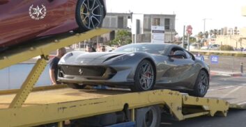 חצי מיליארד שקל ו-20 אנשי עסקים ומוכרים למשטרה ברשת חשבוניות פיקטיביות