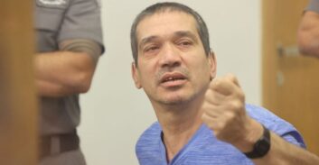 פרשה 512: שלושה מאסרי עולם ועוד 30 שנות מאסר ליצחק אברג'ל