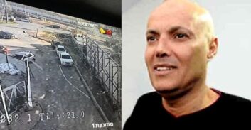 הערעור של אבנר הררי: שיחות "התותים" מבקשות פרשנות משפטית אחרת