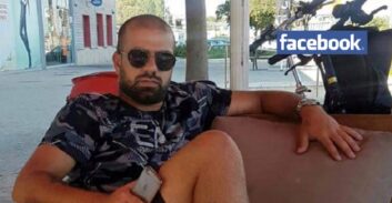 חשד: צעירה מאור עקיבא גייסה עבריין לסחוט את בעלה לשעבר