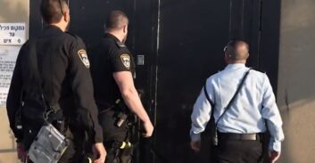 שחרור בתנאים לארבעה חשודים בגידול קנאביס במעבדת סתרים בלופט