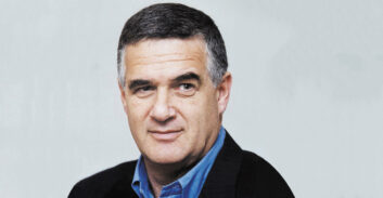 רשות המסים: החותן של בר רפאלי הבריח חצי מיליון אירו