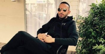 הסדר טיעון למלווים בריבית מחולון שתקפו ואיימו על לווה שלא עמד בתשלומים