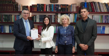 מתחת לרדאר: מה (לא) קורה בנציבות הביקורת על התביעות והפרקליטות