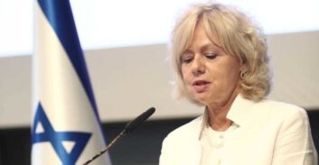 היועמ"שית מיארה: "איננו יכולים לצפות לאמון עיוור, עלינו להרוויח את האמון"