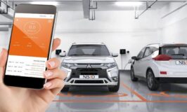 שוק הרכב החשמלי צומח ובעקבותיו תשתיות טעינה טכנולוגיות חכמות