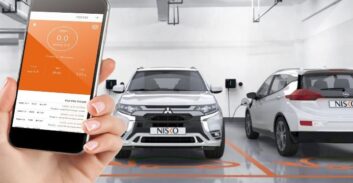 שוק הרכב החשמלי צומח ובעקבותיו תשתיות טעינה טכנולוגיות חכמות