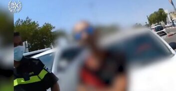 העונש לנאשם שנהג בשכרות ופסילה וניסה לשכנע שוטר שיוותר לו