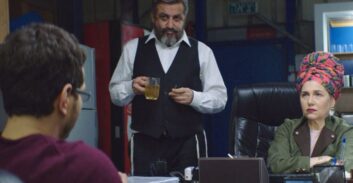 כל הדרכים מובילות לחומוס: קומדיית פשע ישראלית מוטרפת