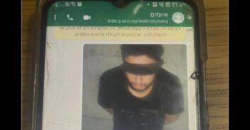 "חטיפה מהסרטים": חשודים שבדו ניסיון חטיפה כדי להקל בעונשו של אחיהם