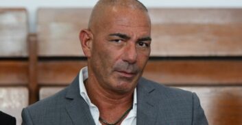 העונש של יניב אדם, השותף של גל הירש בפרשת גיאורגיה