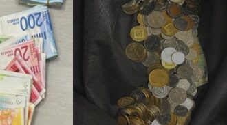 חשד: התחזה לנכדו של הבאבא סאלי ואסף תרומות