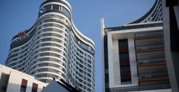 מגדלי גינדי TLV יפצו במיליונים את תושבי הרחובות הסמוכים