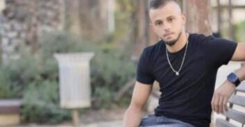 שוחררו שלושה מתוך שישה חשודים ברצח צעיר בג'סר א-זרקא