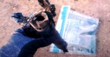 שוחררו שני החשודים בהנחת המטען ברמת גן