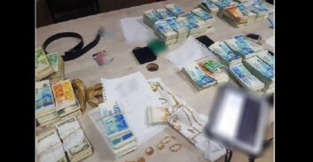 החשד: מיליון וחצי שקל במזומן אצל סוחר סמים וייטנאמי באשקלון