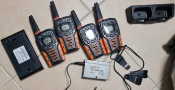 מזוהים עם בני שלמה חשודים בהחזקת אקדח ו"אמצעים פירוטכניים בהפעלה אלחוטית"