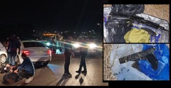 הסדר טיעון לאנשי דומרני בתיק "חוליית החיסול" שהסתיים בהרשעות בעבירות נשק