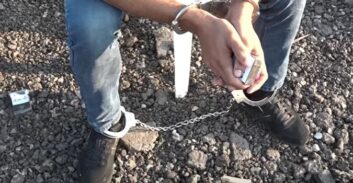 חשוד בפריצות לכלי רכב שוחרר כי למשטרה לא היה איפה לכלוא אותו