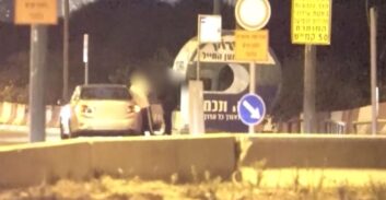 פרסום ראשון: "מהנדס" מטעני חבלה הפליל עשרות בסחר נשק וסמים