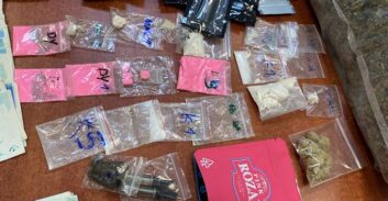 פ"ת: חשוד בהחזקת מצבור סמים בדירתו שוחרר למעצר בית