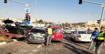 העונש לנאשמים שערכו מרוץ מכוניות בירושלים וגרמו למותו של תושב העיר