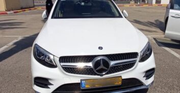 שבעה כלי רכב הוחרמו במבצע גביית חובות מס בעוספיה ודליית אל כרמל