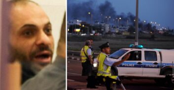 תיק מכרזי הקרקעות של נאסר חרירי: שופטת מצביעה על חולשה בראיות