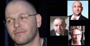 עורכי דין על החשד ברצח שמייחסת המשטרה לדריסה של רס"ב עמיחי כרמלי