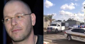 המפכ"ל שבתאי בהלווית רס"ב עמיחי כרמלי: "מדובר בפיגוע פלילי"