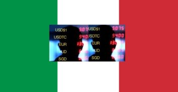 איטליה מבקשת הסגרת שלושה ישראלים חשודים בהונאת פורקס וניהול ארגון פשיעה