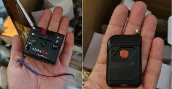 הוארך מעצר מזוהים עם בני שלמה בתיק החזקת אקדח ותחמושת