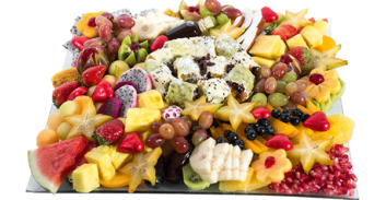 רעיונות מגניבים של משלוח פירות