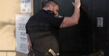 נתניה: צו סגירה למתחם צימרים ואירועים של מוכרים למשטרה