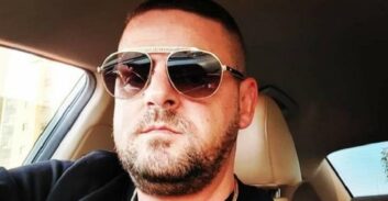 גאלב אסווד נעצר בחשד למעורבות בתיק שי קובס ואחרים