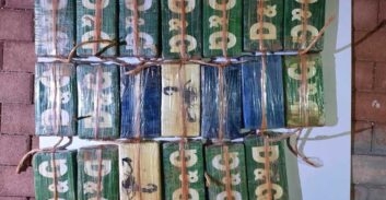 28 ק"ג קוקאין נתפסו בגבול מצרים