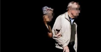 אישום: תושב אשדוד התחזה ועקץ מקשישים מאות אלפי שקלים ותכשיטים