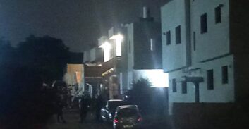 למרות האליבי: הוארך מעצרו של החשוד ברצח בכפר קרע