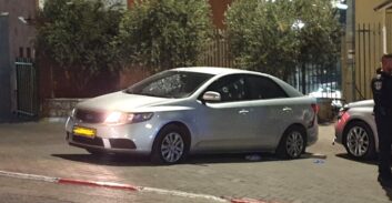 מה שקורה בכפר בענה: עוד רצח של בן משפחת סנעאללה מדיר אל אסד