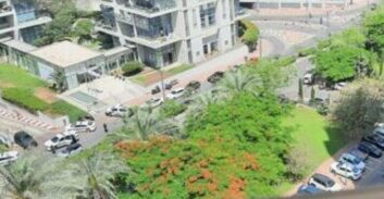 החשוד ברצח אבא של כלתו ברמת גן: "חשבתי שזה אקדח אוויר"